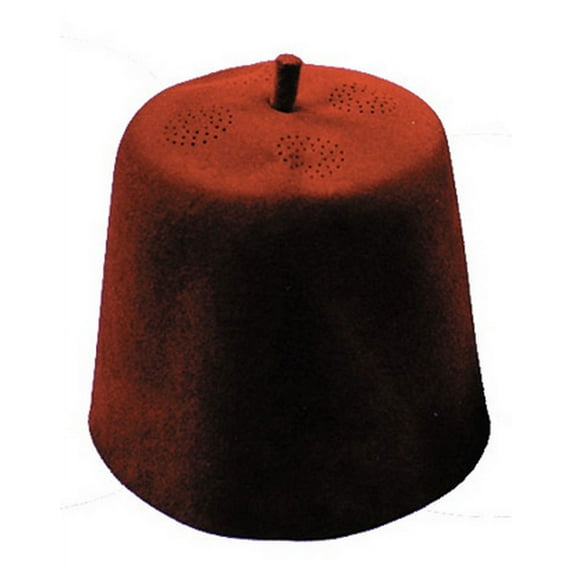 Costumes For All Occasions GA17LG Fez Maroon Large