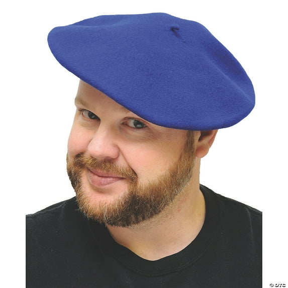 Morris Costumes Beret