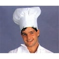 thumbnail image 1 of Costumes For All Occasions GC37 Chef Hat 1 Size, 1 of 1