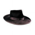 thumbnail image 1 of Costumes For All Occasions Ga27Bnxl Gangster Hat Brown X Large, 1 of 1