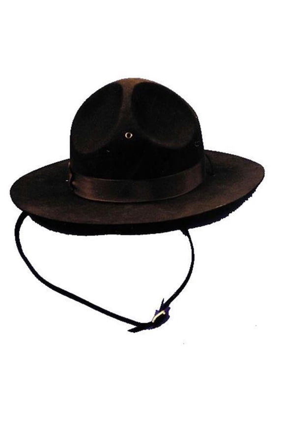 Campaign Hat Medium