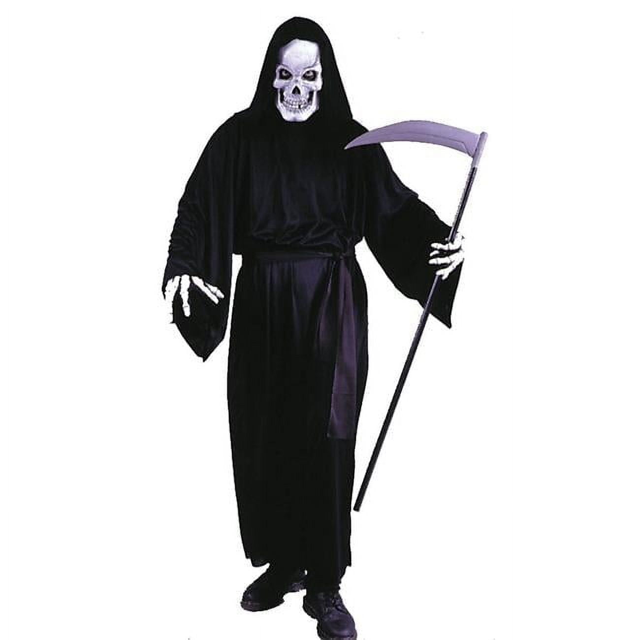 Adult Men's Graveyard Mister Costume main image 1