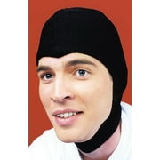 Costumes For All Occasions Hood Stretch Black