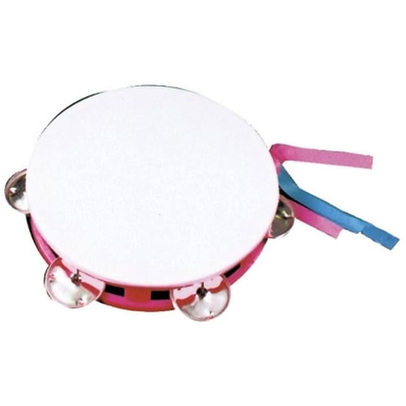 Costumes For All Occasions KB79 Tambourine