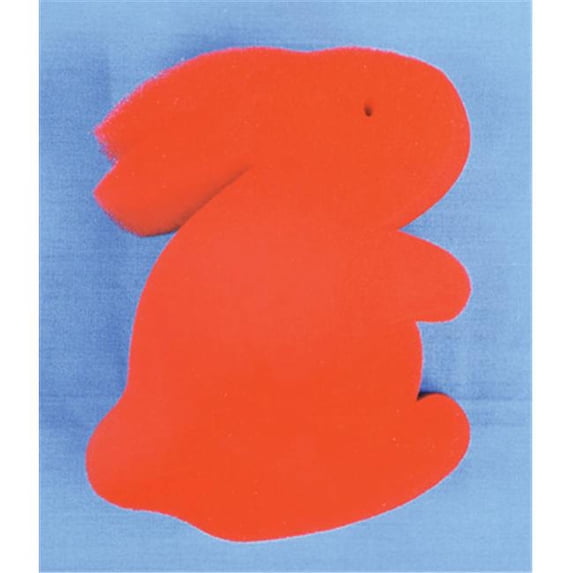 Costumes For All Occasions LA35 Super Sponge Rabbit