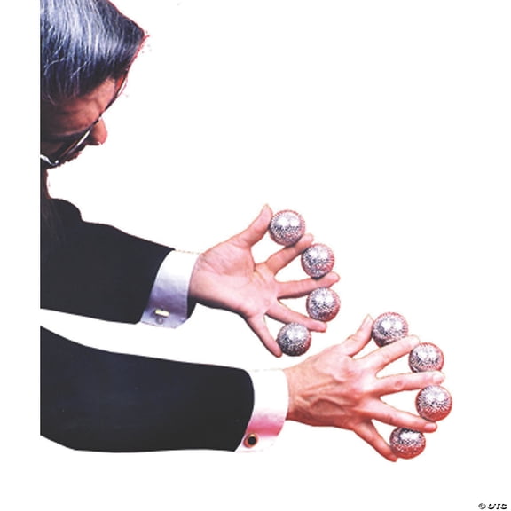 Morris Costumes Ball Climax