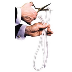 My Favorite Rope Trick Magic Trick