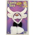 thumbnail image 1 of Costumes For All Occasions  Lamb Set W Sound, 1 of 1