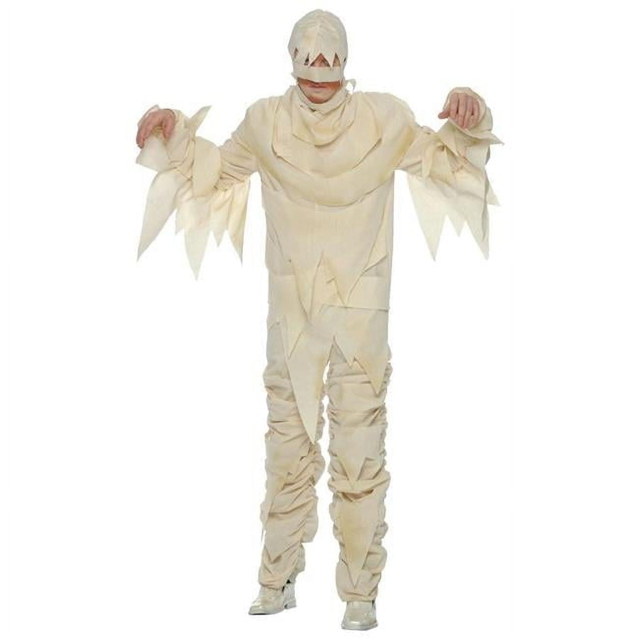 Costumes For All Occasions Lf15513Xl Mummy Mens X-Large 50-52