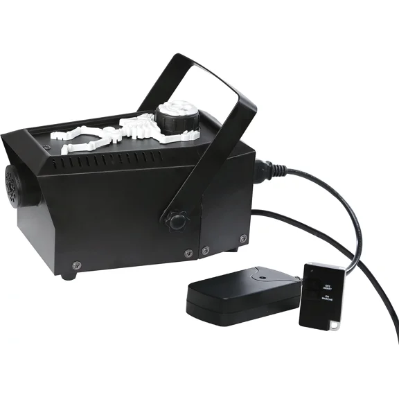 Costumes For All Occasions MR724042 Fog Machine, with Wireless Remote 400W