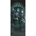 thumbnail image 1 of Costumes For All Occasions PM548033 Hellraiser Scene Setters, 1 of 2