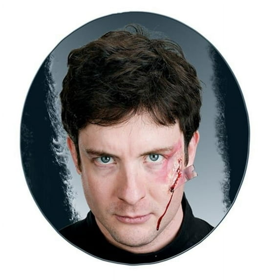 Costumes For All Occasions PM8360 Razor Blade