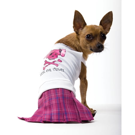 Costumes For All Occasions PM859021 Bad Girl Dog Costume Medium