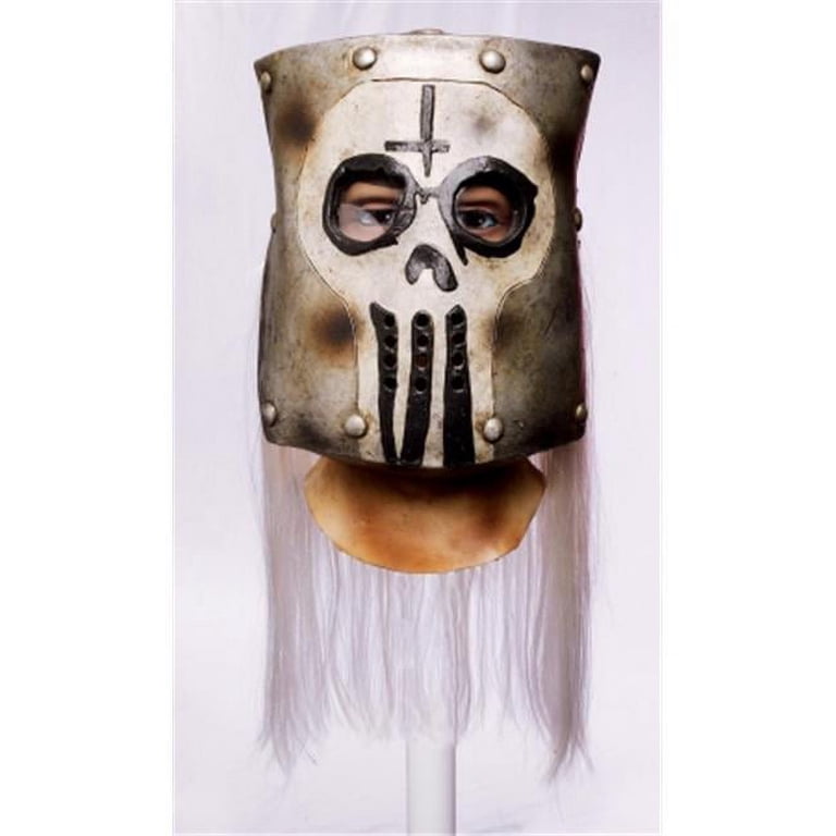 SF・ファンタジー・ホラー Devil's Rejects Ottis Iron Mask Costumes For All Occasions Pm771267 Devils Rejects Otis - Walmart.com