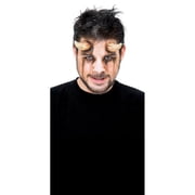 Costumes For All Occasions Pm778133 Demon Horns Brown