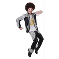 thumbnail image 1 of Costumes For All Occasions RU880923 Lmfao Red Foo Adult Std, 1 of 1