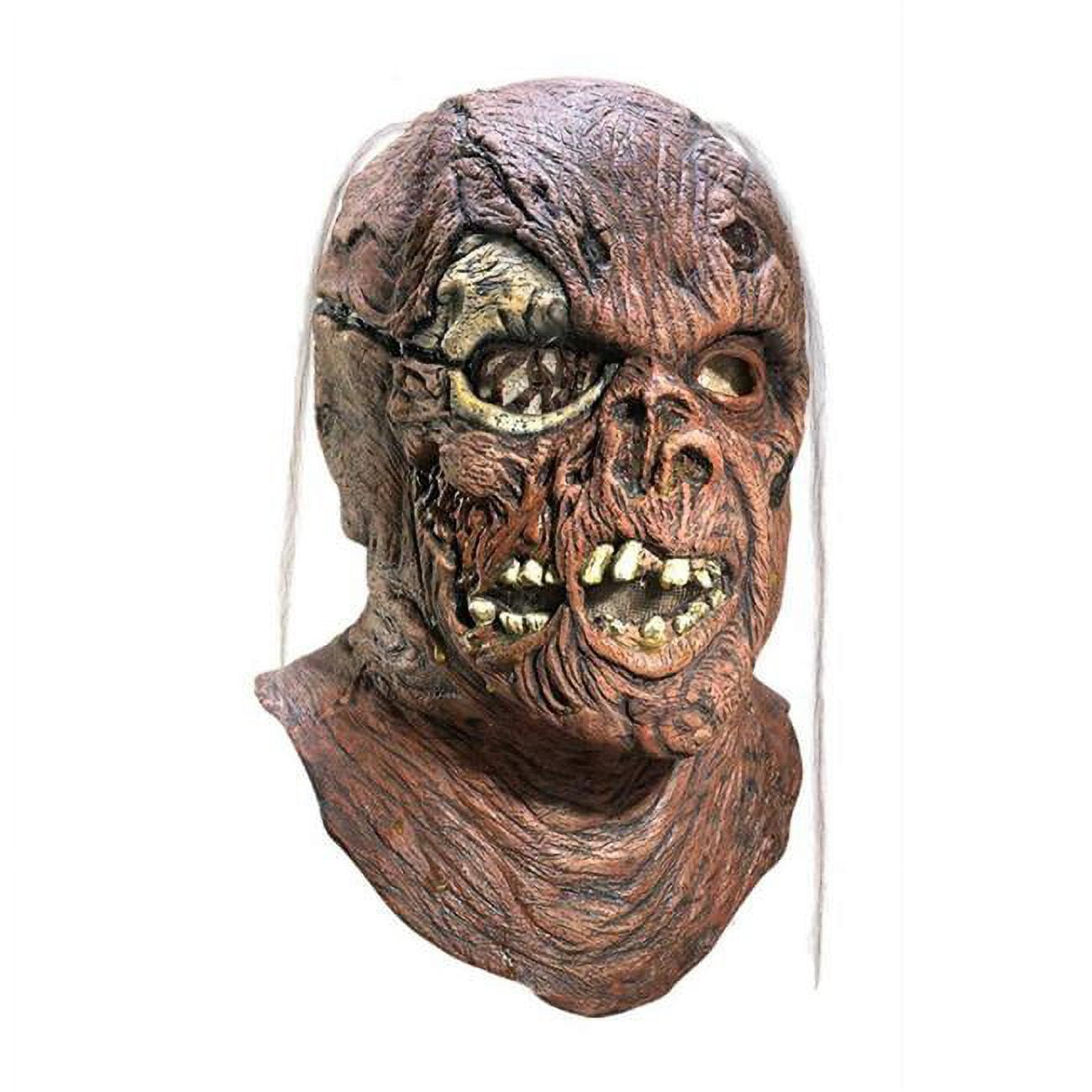 Costumes For All Occasions Ru4181 Jason Deluxe Adult Mask