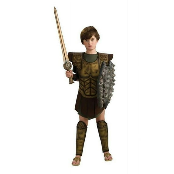 Costumes For All Occasions Ru883923Lg Clash Of Titans Perseus Ch Lg