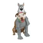 Costumes For All Occasions Ru885959Lg Astro Pet Costume Large
