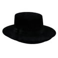 thumbnail image 1 of Costumes For All Occasions  Spanish Hat Quality Xlarge-, 1 of 1
