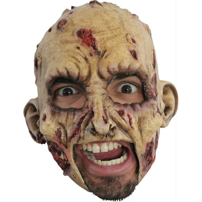 Scream Mask Movie Horror Scream Face Ghost House Mask Cosplay Scary Killer  Evil Demon EVA Half Face Masks Halloween Costume Prop - AliExpress