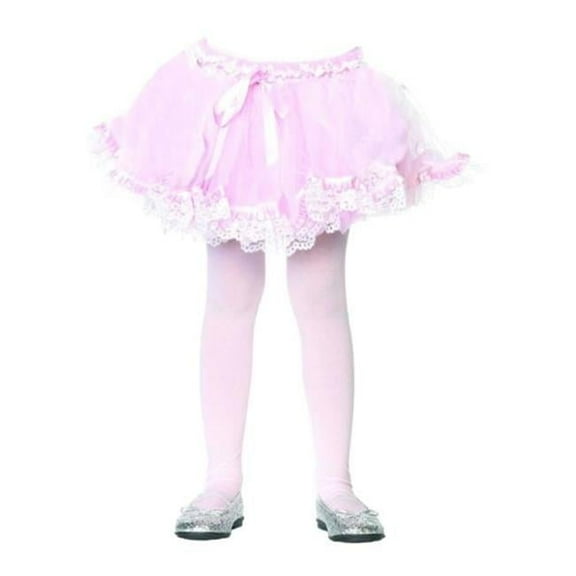 Costumes For All Occasions UA4897PK Petticoat Pink