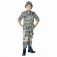 thumbnail image 1 of Costumes For All Occasions UR26064SM Us Army Ranger Ch. Small 4-6, 1 of 1