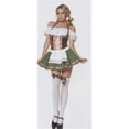 thumbnail image 1 of Costumes For All Occasions Ua83311Xl Gretchen Beer Garden Xlarge, 1 of 1