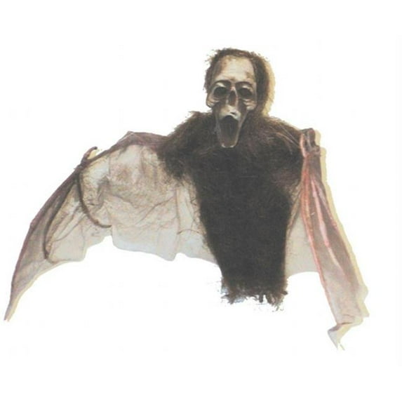Costumes For All Occasions Va789 Flying Monkey Small