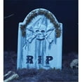 thumbnail image 1 of Costumes For All Occasions Va959 Tombstone Skullface 22 X 16X 1, 1 of 1