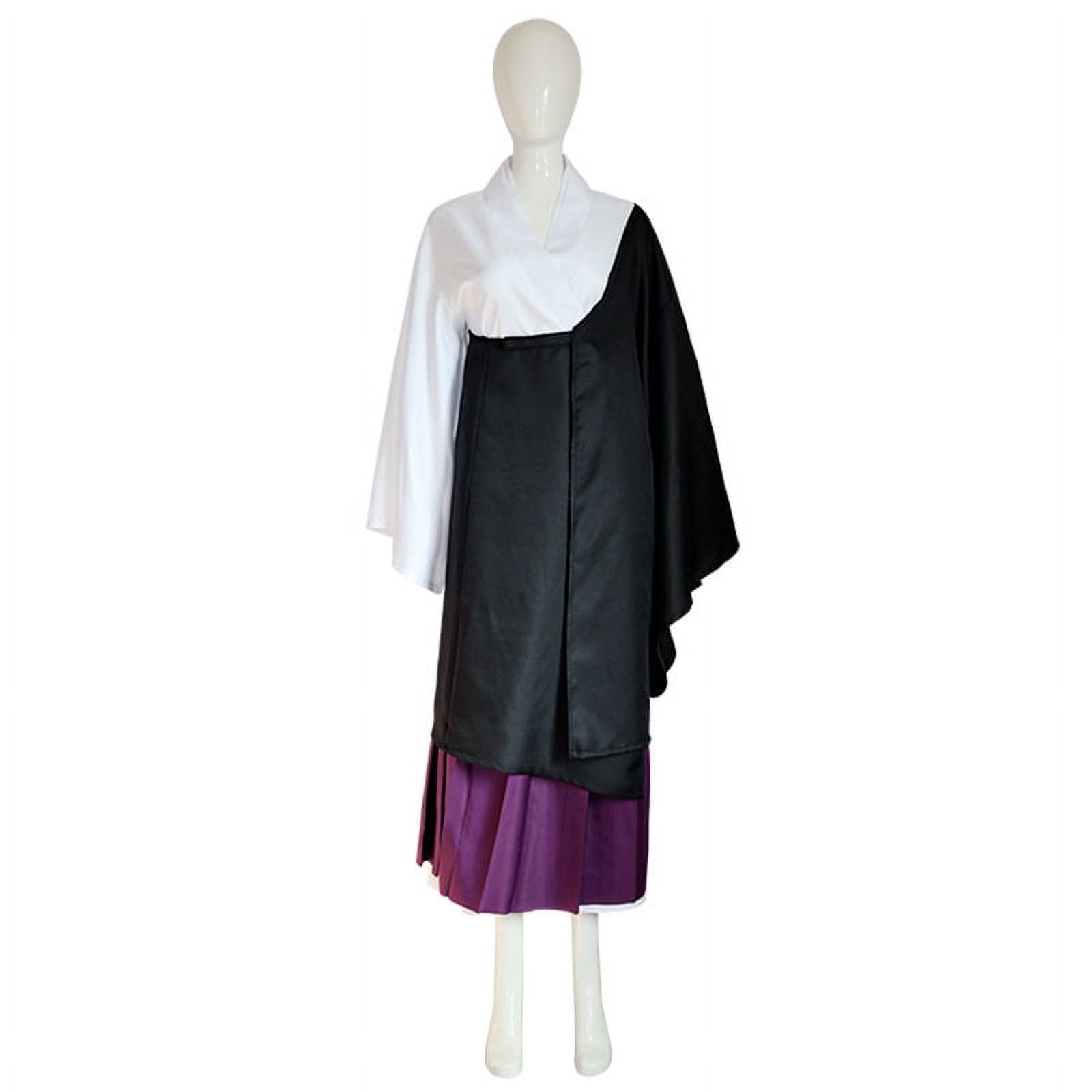Costumes Spell Back to War cos Rimecos Clothing Aman Clothes Monk
