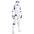 thumbnail image 1 of Costumes USA Star Wars Stormtrooper Costume for Adults with a Black and White Jumpsuit & Mask, Boys M 1 Piece, 1 of 2