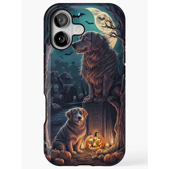 Costumes and Pumpkins Festive Case for iPhone 11 12 13 14 15 16 Pro Max ...