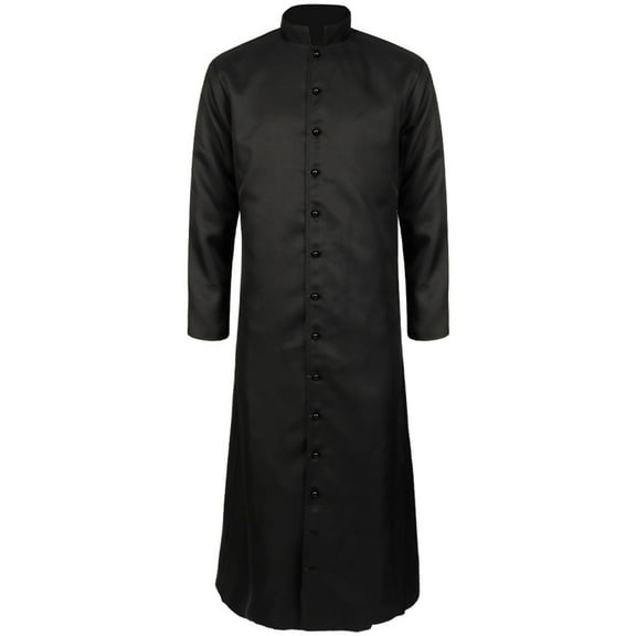 Costumes for Women Men And Women Retro Role-Playing Coat Costume Long Length Retro Tuxedo Costume Costumes for Men