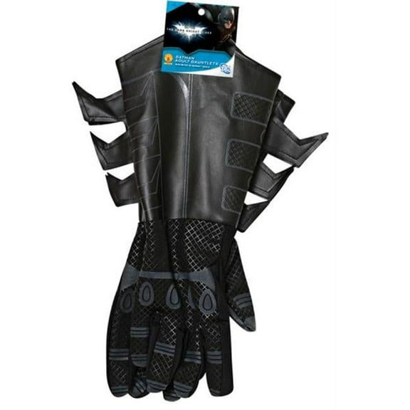 Costumes for all Occasions  Batman Child Gauntlets