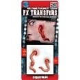 thumbnail image 1 of Costumes for all Occasions DFXS407 Squirm 3d Prof Tattoo, 1 of 1
