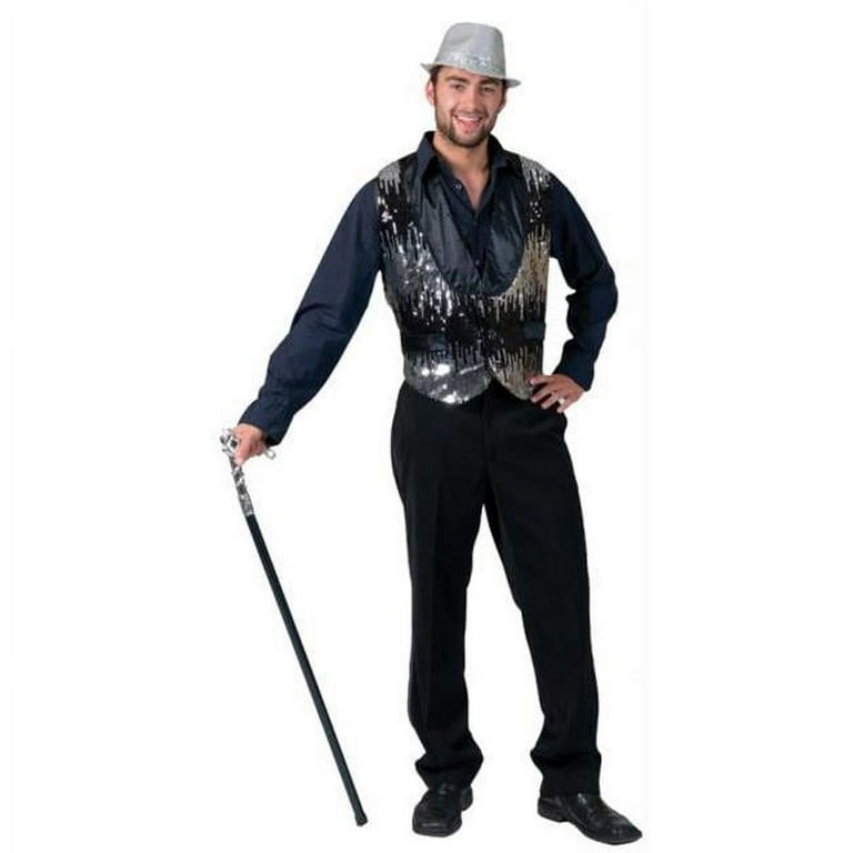 All That Jazz Costume Adult Black All That Jazz Costume Adult Black