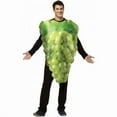 thumbnail image 1 of Costumes for all Occasions GC6831 Get Real Bunch Of Green Grapes, 1 of 1