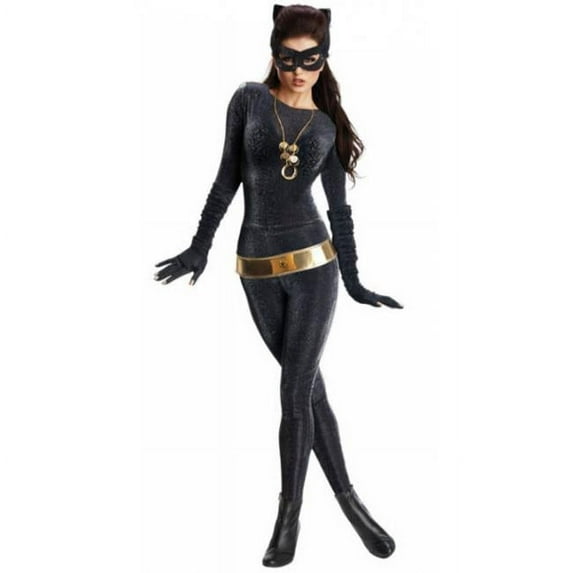 Costumes for all Occasions RU887212MD Catwoman Grand Heritage Adult