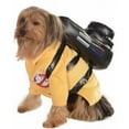 thumbnail image 1 of Costumes for all Occasions RU887865SM Pet Costume Ghostbusters Small, 1 of 1