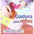 thumbnail image 1 of Pre-Owned Costura para niños (Spanish Edition) 9788498742336 Used, 1 of 1