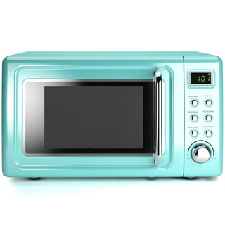 SM902BL by Summit - Compact Microwave