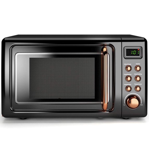 Countertop Microwave