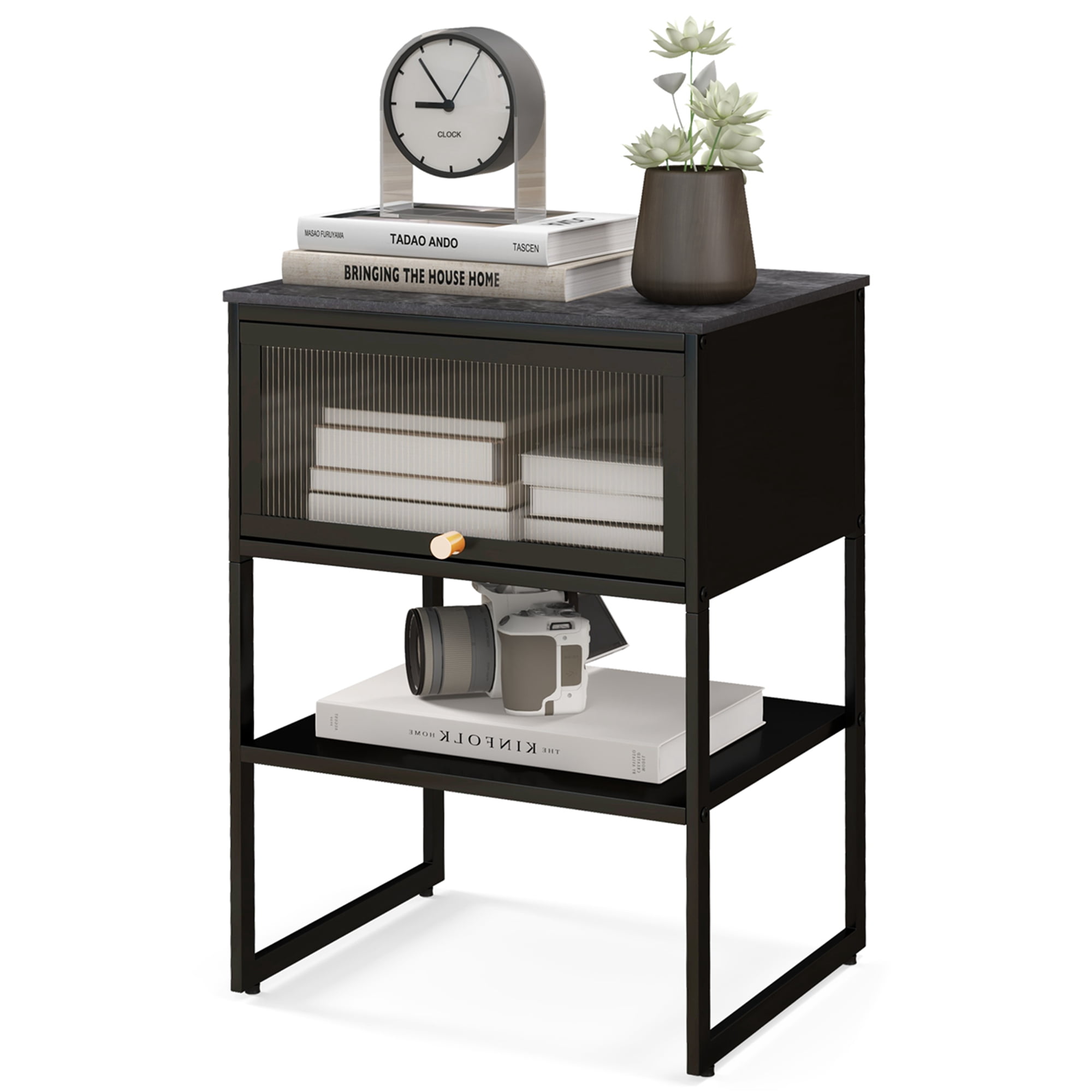 Heavy duty night stand discount