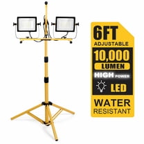 Reviews for Milwaukee Power Tools M18 AL-0 LED Area Light 18V Bare Unit