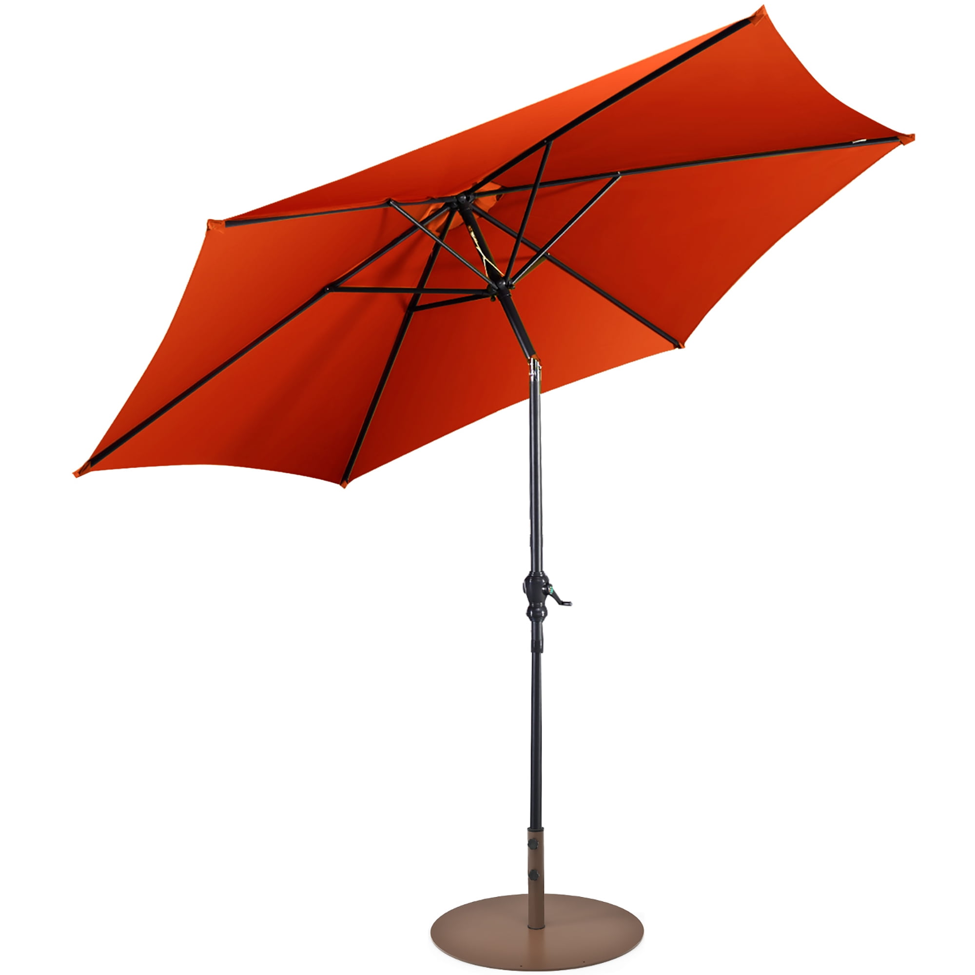 15 ft patio umbrella replacement canopy DIY 8 ft Patio and Market Umbrella Replacement Canopy