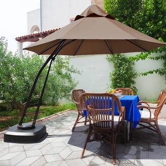 80 inch patio umbrella New 80-inch Umbrella, Black Remy Martin