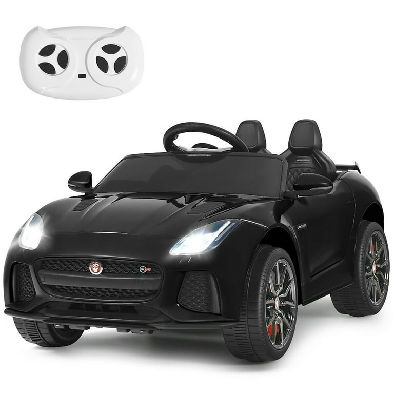 Jaguar f type 12v best sale