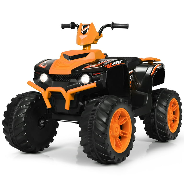 Kids deals 12v atv