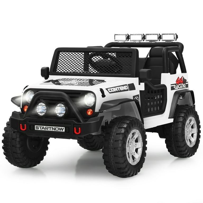 Costway 12v ride on hotsell